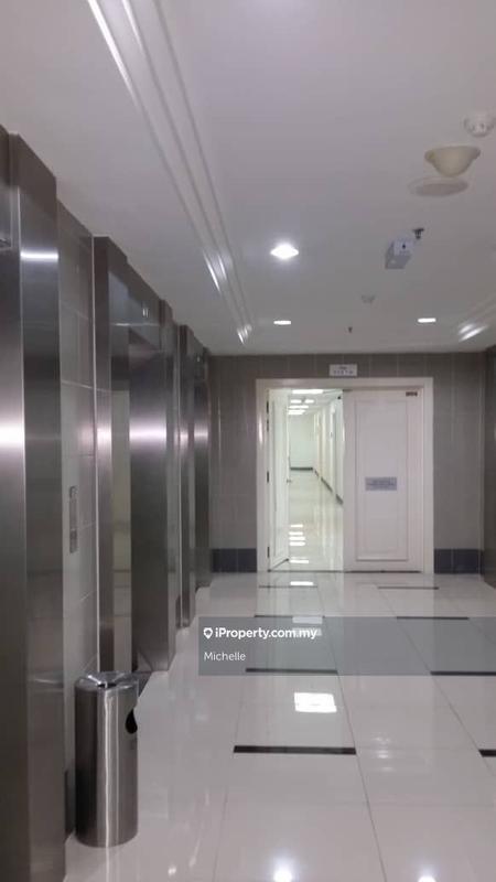 Pejabat untuk Disewa di KLCC, KL City Centre oleh Michelle - iProperty.com.my