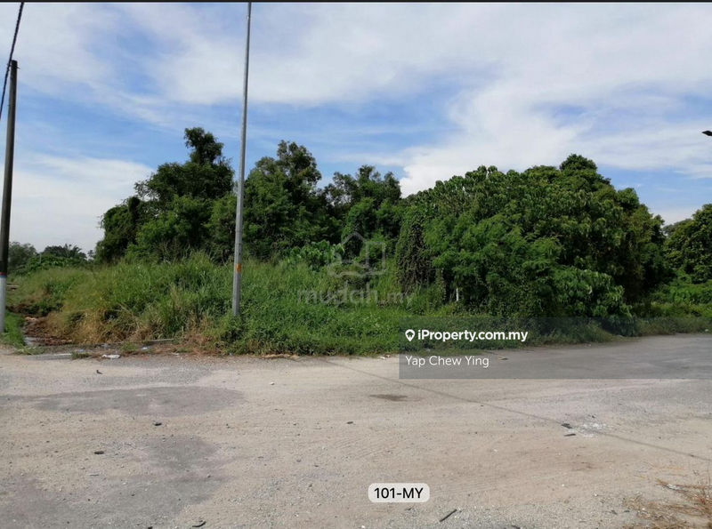 Tanah Perindustrian untuk Dijual di Teluk Gong, Port Klang (Pelabuhan Klang) oleh Yap Chew Ying - iProperty.com.my