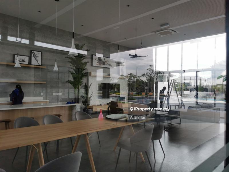 Bungalow House for Sale in Eco Ardence Dremien Aeres Setia Eco Park, Setia Alam by Allan Tan - iProperty.com.my