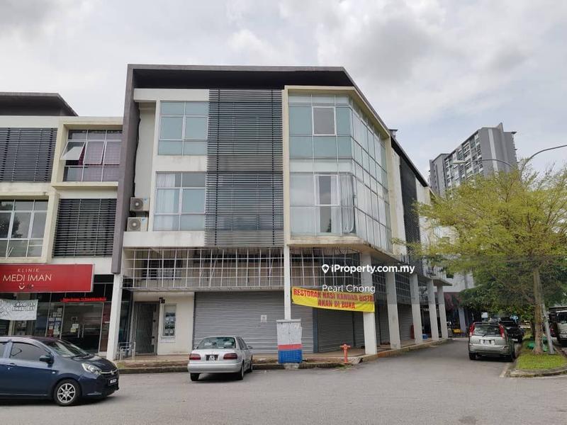 Kedai-Pejabat untuk Dijual di Kawasan Perniagaan Kiara, Semenyih oleh Pearl Chong - iProperty.com.my