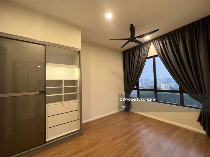 Service Residence for Rent in Millerz Square by Kok - iProperty.com.my