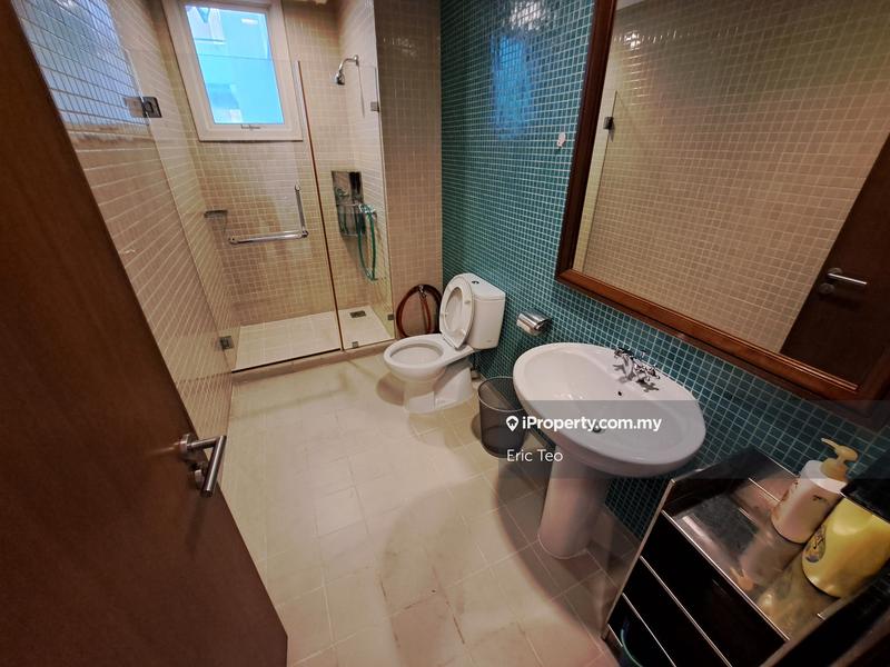 Condominium for Sale in Desa Damansara 2 by Eric Teo - iProperty.com.my
