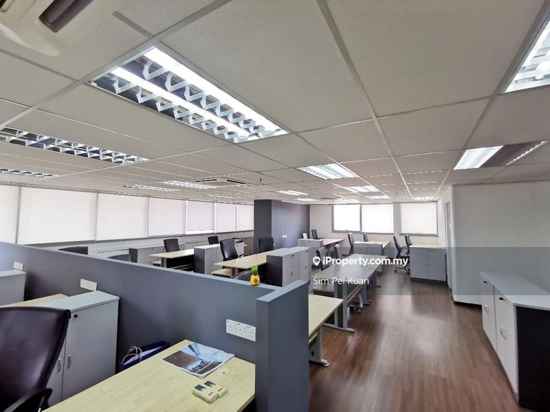 Office for Sale in Seksyen 8, Petaling Jaya by Sim Pei Kuan - iProperty.com.my