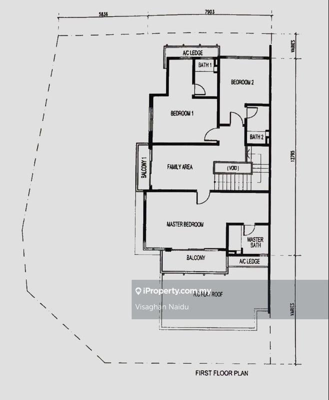 Terraced House for Sale in Tamansari, Rawang by Visaghan Naidu - iProperty.com.my