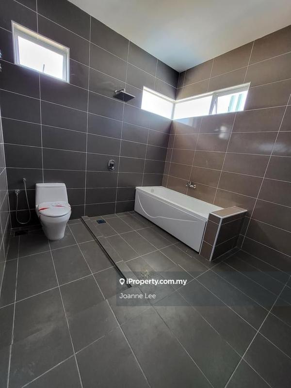 Semi-Detached House for Sale in Kampung Pasir Puteh, Ipoh by Joanne Lee - iProperty.com.my