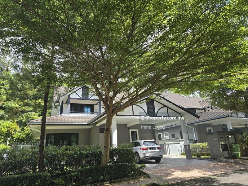 Bungalow House for Sale in Bungalow House at Mutiara Bukit Tinggi, Bentong by Irene Leong - iProperty.com.my