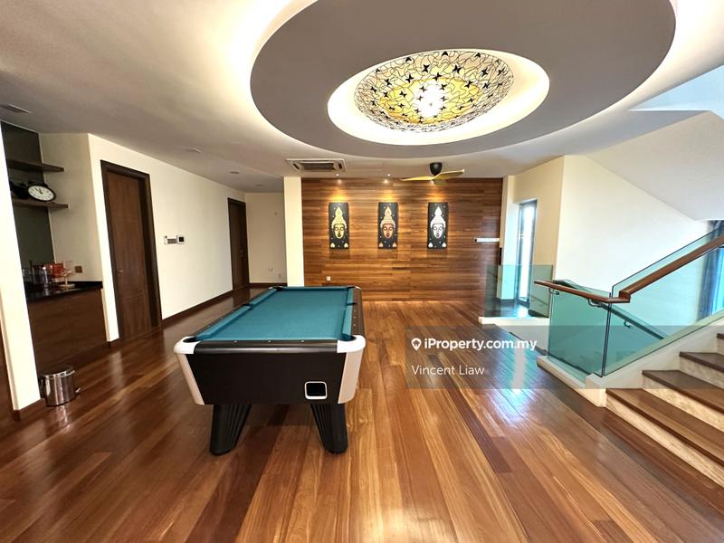 Bungalow House untuk Dijual di Tropicana Golf and Country Resort, Tropicana oleh Vincent Liaw - iProperty.com.my