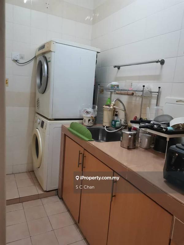 Pangsapuri untuk Dijual di Sutramas oleh S C Chan - iProperty.com.my