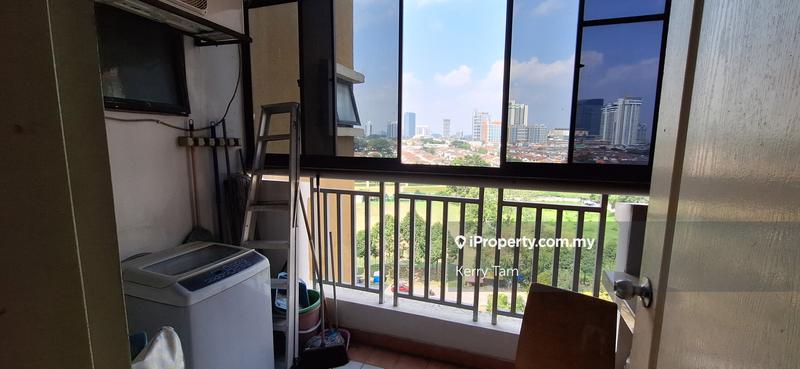 Condominium for Sale in Pelangi Utama by Kerry Tam - iProperty.com.my