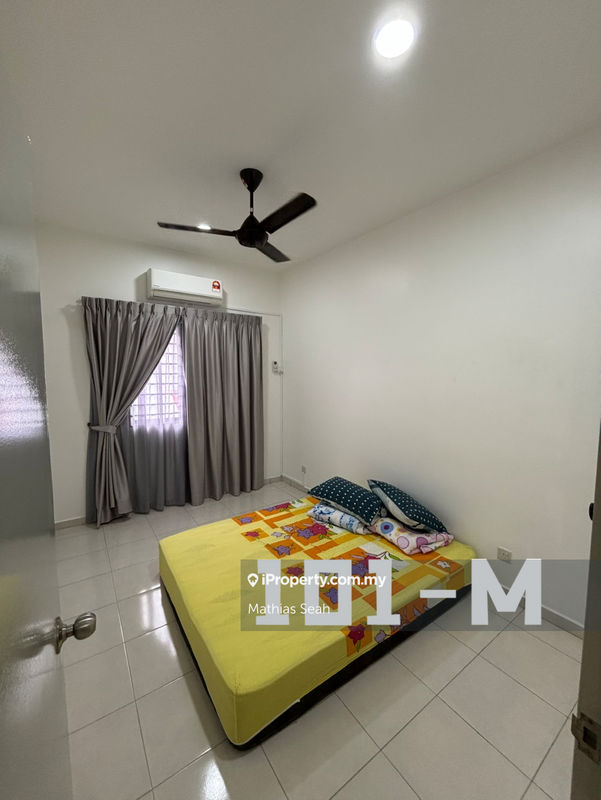 Rumah Berangkai 2 Tingkat untuk Dijual di Setia Permai 3, Setia Alam oleh Mathias Seah - iProperty.com.my