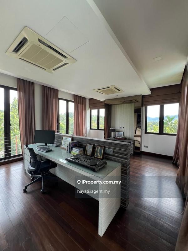 Bungalow House for Sale in Kampung Sungai Semungkis, Hulu Langat by hayati.iagent.my - iProperty.com.my