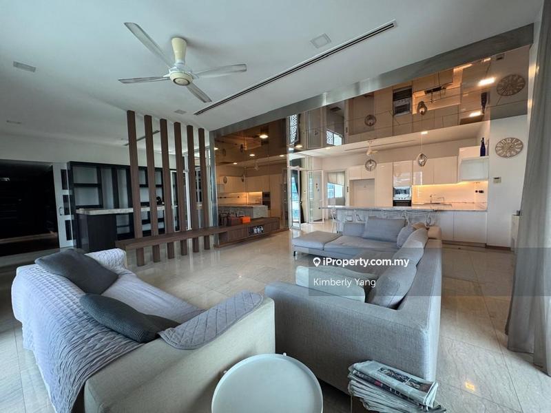 For Sale - Desa Eight