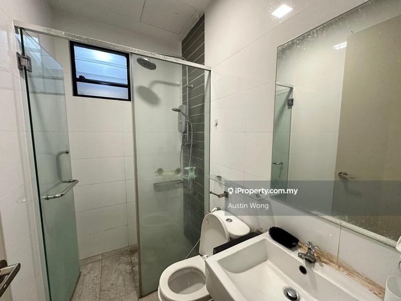 Kediaman Servis untuk Disewa di D'Aman Residences @ Puchong oleh Austin Wong - iProperty.com.my