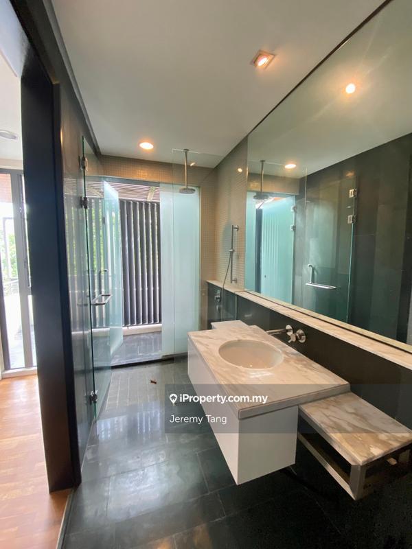 Semi-Detached House for Sale in Taman Damansara Endah, Damansara Heights by Jeremy Tang - iProperty.com.my