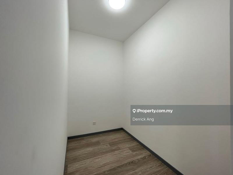 Kediaman Servis untuk Disewa di Southlink oleh Derrick Ang - iProperty.com.my
