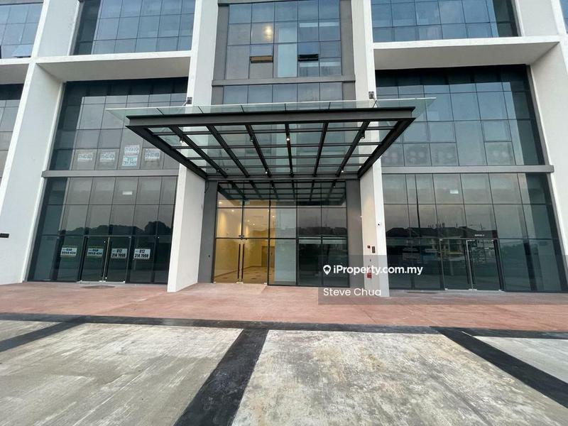 Warehouse for Rent in Kota Damansara, Selangor by Steve Chua - Exterior - iProperty.com.my