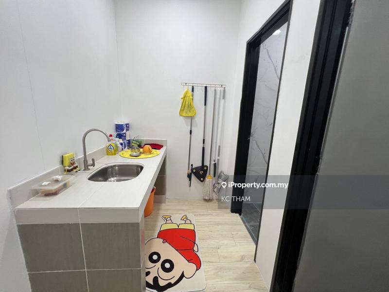 Semi-D Kilang untuk Dijual di Kawasan Industri Bukit Rawang Jaya, Rawang oleh KC THAM - iProperty.com.my