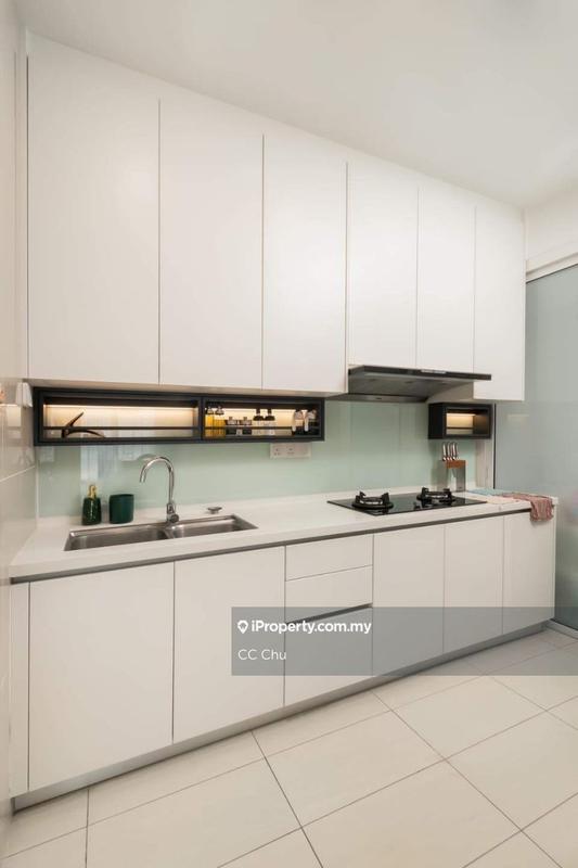 Service Residence for Rent in Quadro Residences by CC Chu - iProperty.com.my