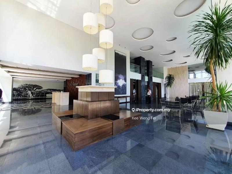 Residensi Servis untuk Disewa di Ken Bangsar oleh Kee Weng Fei - iProperty.com.my