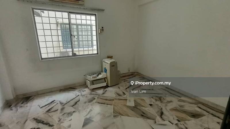 Condominium for Sale in Pandan Heights Condominium by Ivan Lim - iProperty.com.my