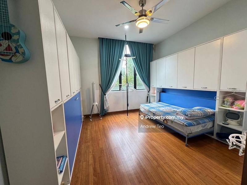 Banglo untuk Dijual di Senibong Cove, Masai oleh Andrew Teo - iProperty.com.my