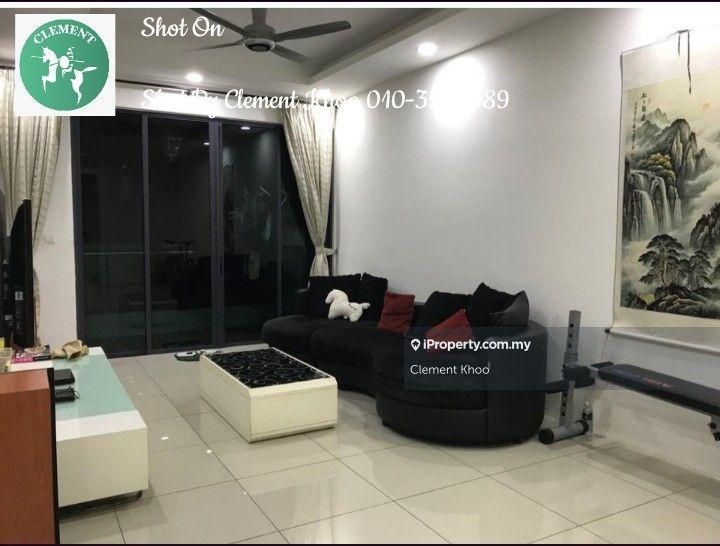 For Sale - Pavilion Resort