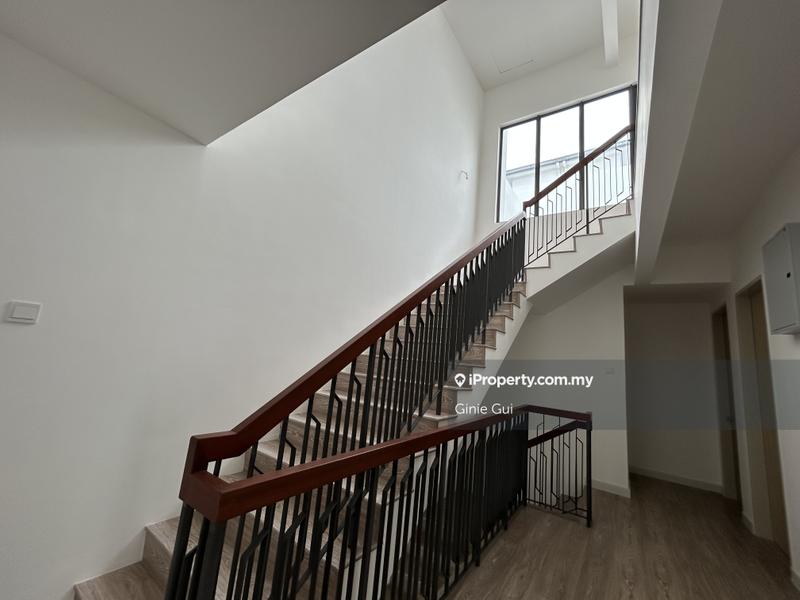Rumah Kluster untuk Dijual di Abadi Heights, Puchong oleh Ginie Gui - iProperty.com.my