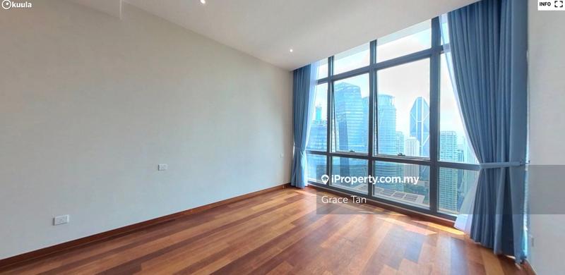 Service Residence for Sale in The Manor by Grace Tan - iProperty.com.my