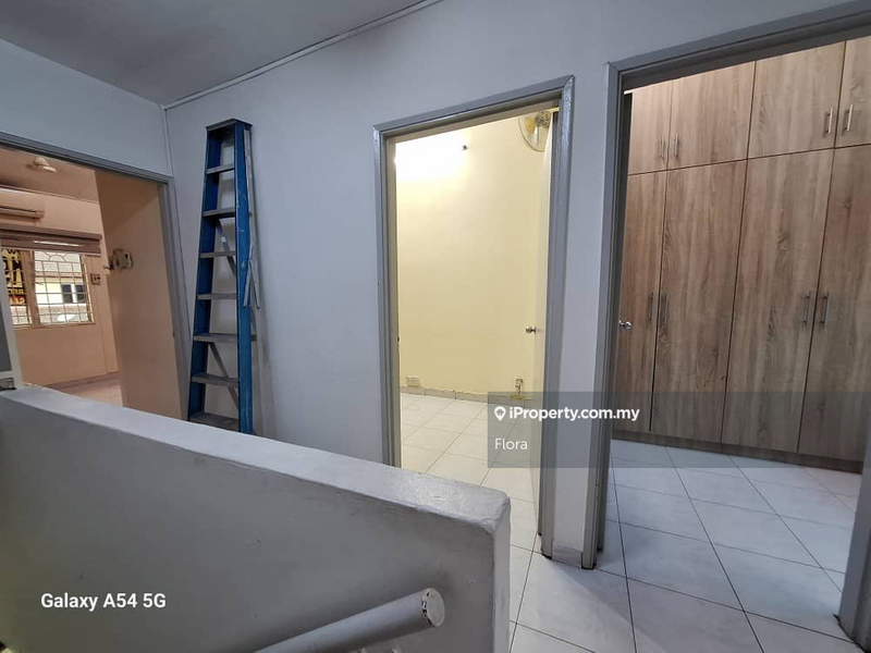Rumah Teres 1-Tingkat untuk Dijual di Bandar Baru Sri Petaling, Sri Petaling oleh Flora - iProperty.com.my