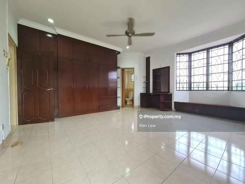 Rumah Teres 2-Tingkat untuk Dijual di Taman Segar Perdana, Cheras oleh Ken Lew - iProperty.com.my