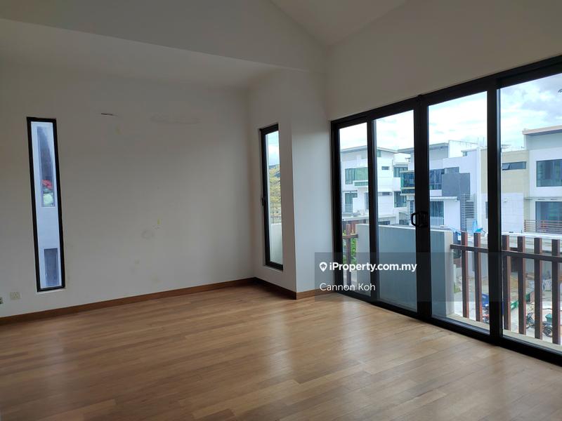 3-storey Terraced House for Sale in Taman Sunville, Bandar Sungai Long by Cannon Koh - iProperty.com.my