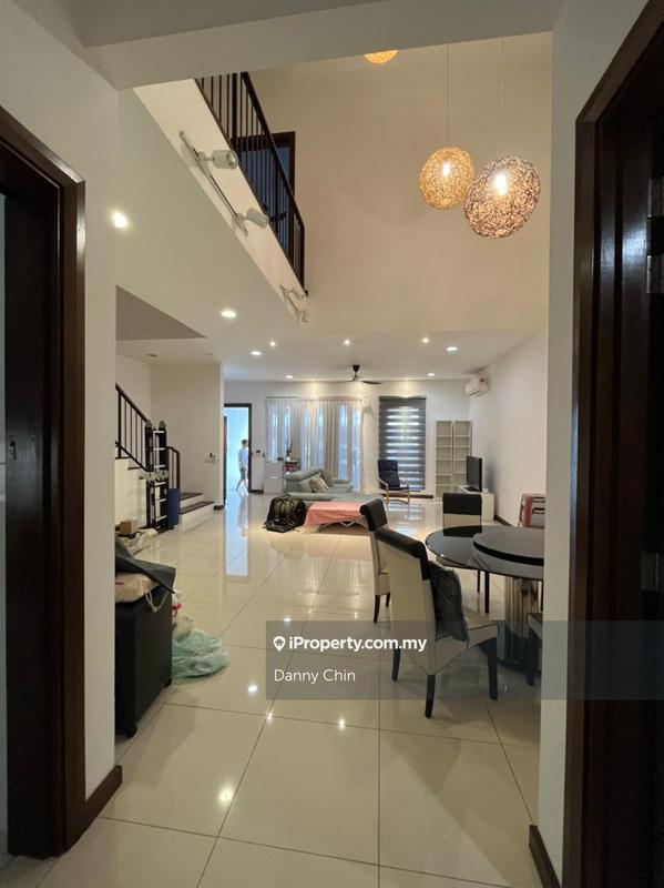 2-storey Terraced House untuk Dijual di Eco Sanctuary, Telok Panglima Garang oleh Danny Chin - iProperty.com.my