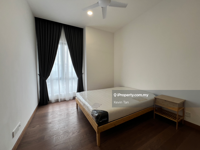For Rent - Bangsar Hill Park