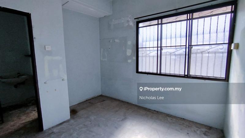 2-storey Terraced House for Sale in Station 18, Ipoh by Nicholas Lee - iProperty.com.my