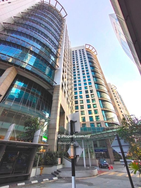Pejabat untuk Dijual di Kl Sentral, Kuala Lumpur oleh Hewson Oh - iProperty.com.my