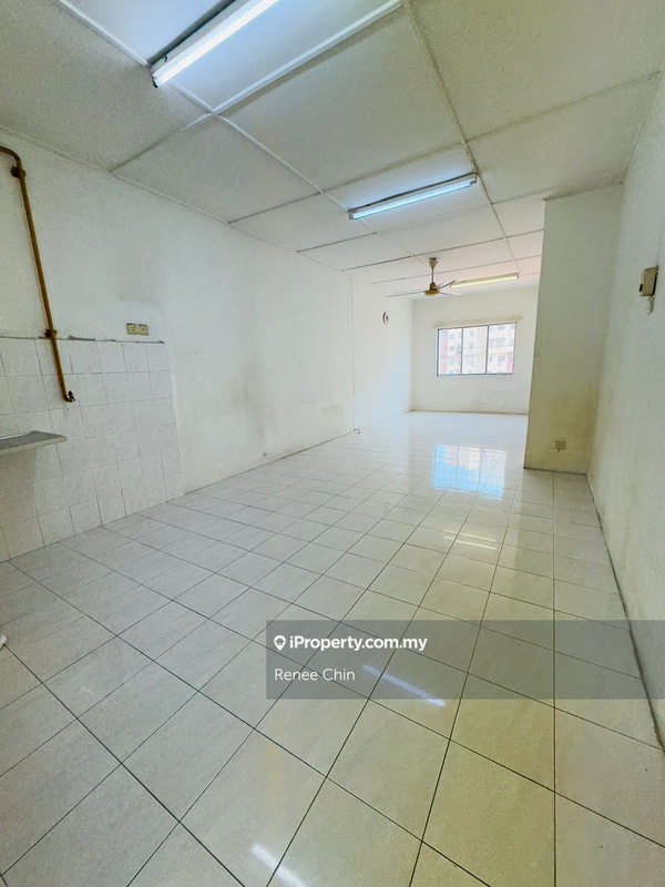 For Sale - Pangsapuri Cemara