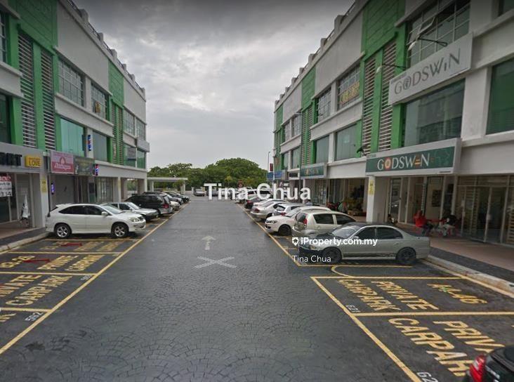 Kedai untuk Dijual di Jalan 1/152, OUG, Jalan Klang Lama (Old Klang Road) oleh Tina Chua - iProperty.com.my