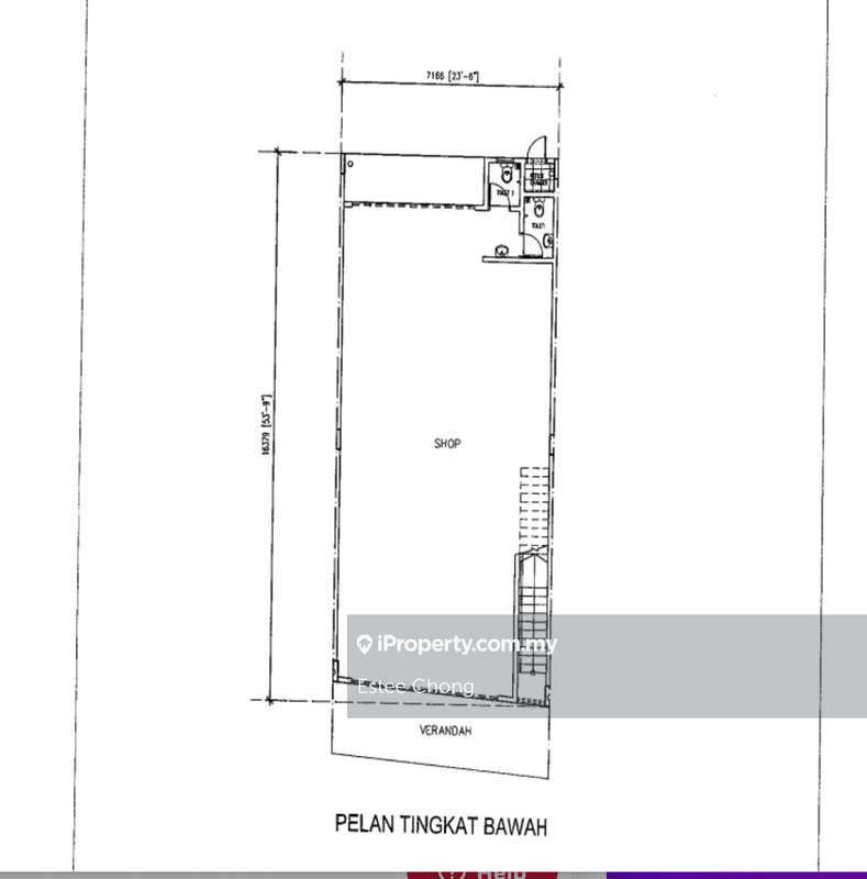 Kedai untuk Dijual di TAMAN SEMANTAN INDAH BATU 3 TEMERLOH, Temerloh oleh Estee Chong - iProperty.com.my