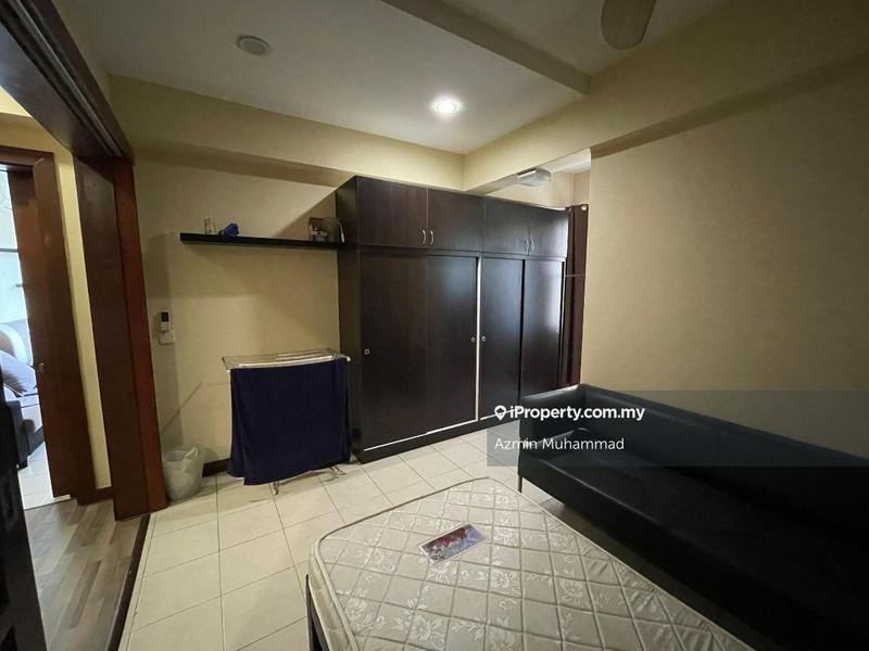 Residensi Servis untuk Dijual di Sri Acappella oleh Azmin Muhammad - iProperty.com.my