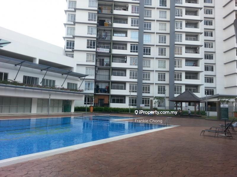 Condominium untuk Disewa di Suasana Lumayan oleh Frankie Chong - iProperty.com.my