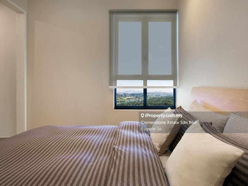 Service Residence for Sale in Gems Residences by Eugene So - iProperty.com.my
