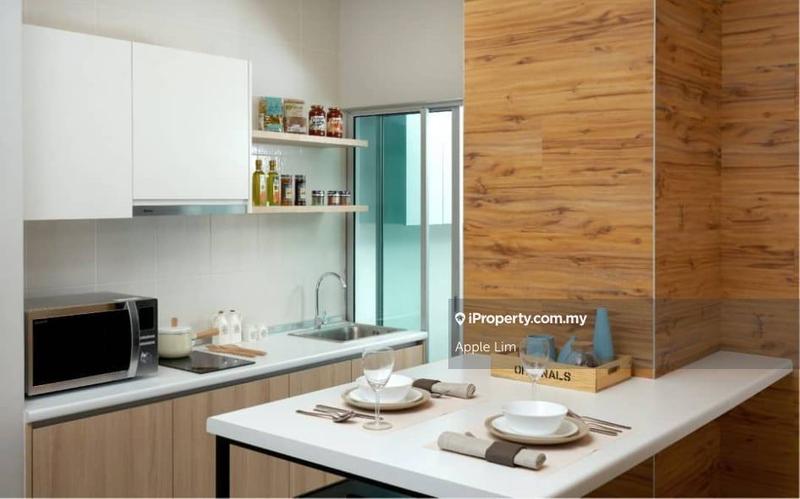 Apartment for Sale in MHP 3 Residences by Apple Lim - iProperty.com.my