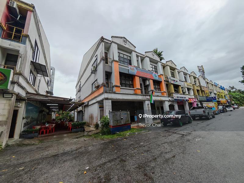 Shop / Office for Rent in Paragon Utama, Selayang by Trevor Chai - iProperty.com.my