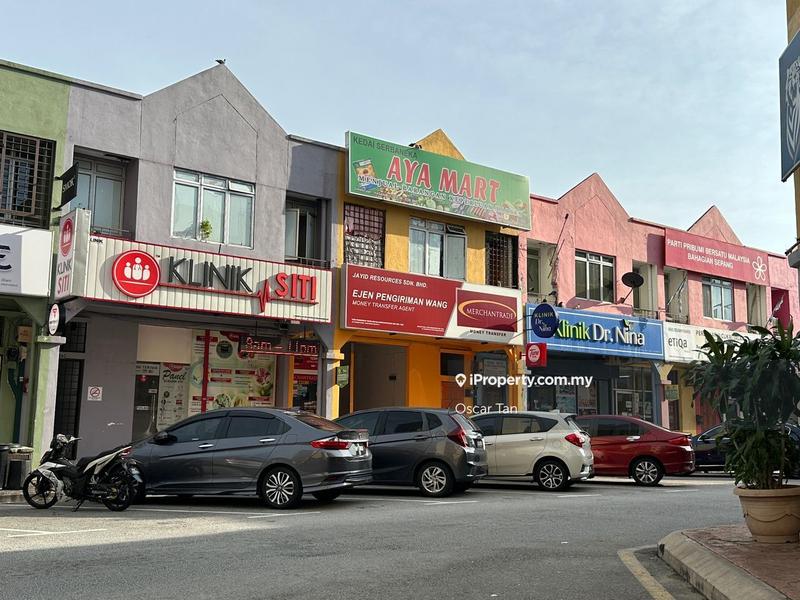 Shop for Rent in Bandar Baru Salak Tinggi, Sepang by Oscar Tan - iProperty.com.my