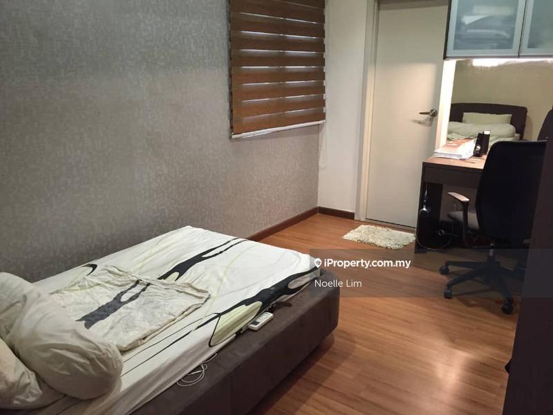 For Sale - Subang Ville Ehsan