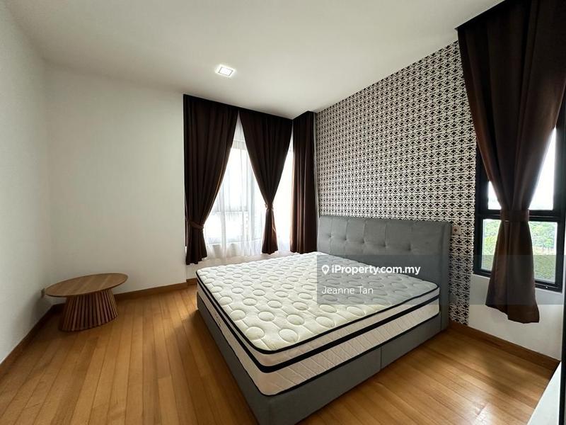 Condominium for Sale in Lumina Kiara by Jeanne Tan - iProperty.com.my