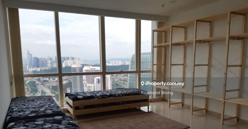 Service Residence for Sale in Pinnacle Petaling Jaya by Raymond Wong - iProperty.com.my