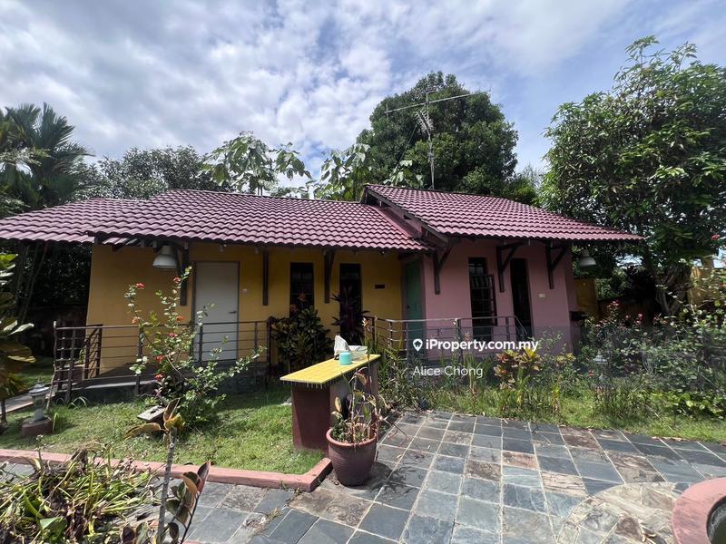 Banglo untuk Dijual di Bandar Putra, Kulai oleh Alice Chong - iProperty.com.my