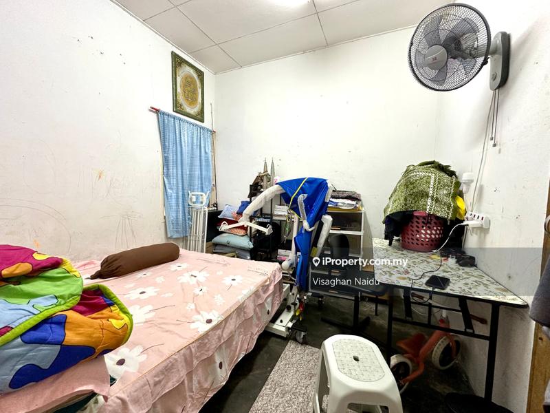 Rumah Berangkai 1 Tingkat untuk Dijual di Bandar Sungai Buaya, Serendah oleh Visaghan Naidu - iProperty.com.my