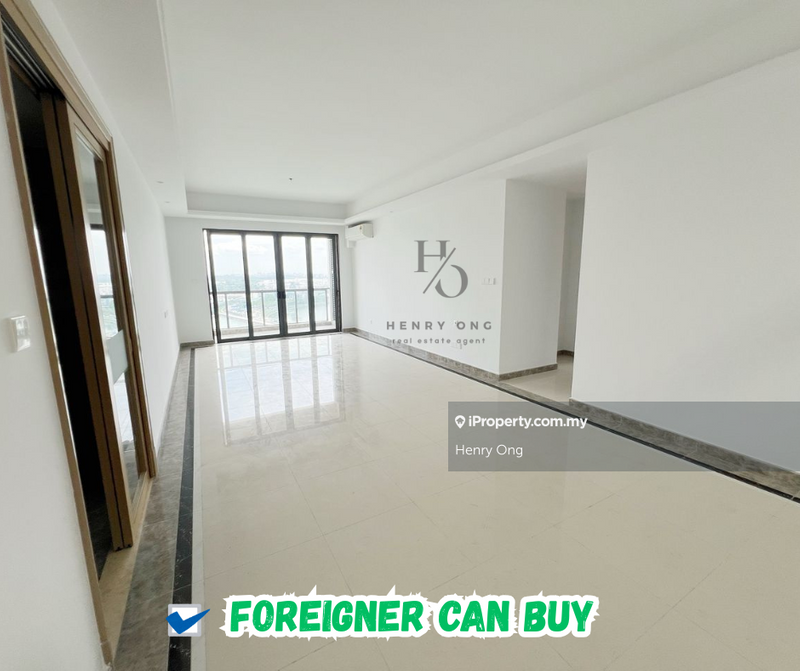 Condominium for Sale in R&F Princess Cove Phase 2-Seine Region by Henry Ong - iProperty.com.my